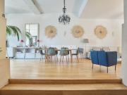 loft d'Exception au Coeur du Quartier Historique de...