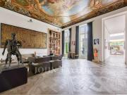 Loft d'exception avec terrasses au sein d'un...