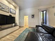 Loft di 122 mq a Sempione Milano