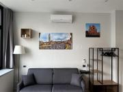 Loft di 35 mq a Fuori Porta Camollia, Cavour, Mentana Siena