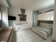 Loft di 45 mq a Certosa Milano