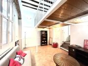Loft di 50 mq a Indipendenza, V Giornate, Medaglie d oro...