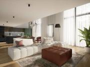 Loft di lusso di 182 mq in vendita Via Avigliana, 4,...