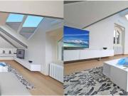 Loft di lusso di 218 mq in vendita Via Aquilani, 4,...