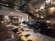 Loft di prestigio di 250 mq in vendita Vicolo San...