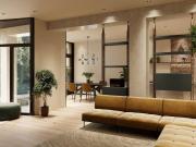 Loft di prestigio di 121 mq in vendita Via Angelo...