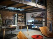 Loft di prestigio di 146 mq in vendita via Medici, 7,...