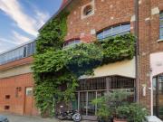 Loft di prestigio di 327 mq in vendita Via Mecenate, 76,...