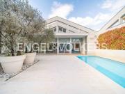 Loft di prestigio di 822 mq in vendita Via Palestro, 53,...