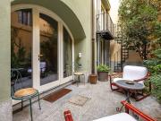 Loft di prestigio di 94 mq in affitto Piazza Lega...