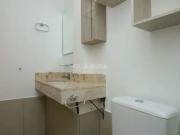 Loft DIFERENCIADO, mobiliado no bairro Menino Deus com...