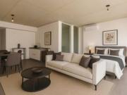 Loft divisible con vista al río y cochera en piso alto –...