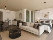 Loft divisible con vista al río y cochera en piso alto –...