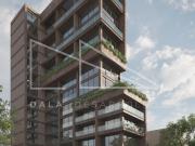 LOFT DOBLE ALTURA CON AMPLIA TERRAZA EN PREVENTA EN COL....
