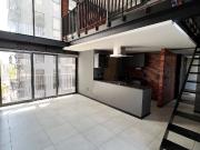 LOFT DOBLE ALTURA EN VENTA EN COL. AMERICANA GUADALAJARA