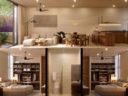 Loft, dos plantas y doble altura, en venta, Zona Norte,...