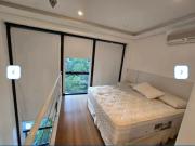 Loft duplex com 1 quarto 1 vaga Vila Nova ConceiÃ§Ã£o