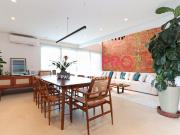 Loft duplex com 2 dormitórios e 2 vagas. Exclusivo para...