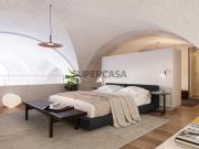 Loft Duplex com garagem na Estrela, Lisboa