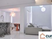 Loft Duplex com pé direito duplo, em região nobre de...