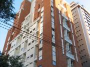 Loft duplex com vaga de garagem e lazer no paraíso