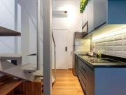 Loft Duplex à Venda Rua Harmonia, Vila Madalena/SP