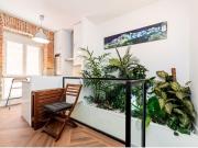 Loft dúplex en Palacio