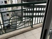 Loft duplex / lazer completo/ ao lado metro v. M