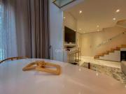 Loft duplex mobiliado em excelente localizaÃ§Ã£o no...