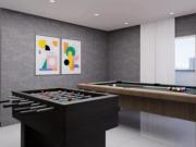 Loft Duplex MOBILIADO no Jardim das Américas – Estaiada 580