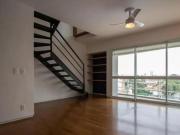 Loft duplex na Vila Madalena, com 100m²!
