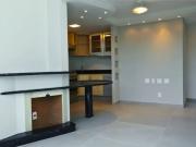 Loft Duplex no Panamby, terraço com churrasqueira!