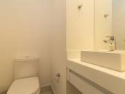 Loft duplex para Venda com 110m2 e 2 suítes nos Jardins/SP