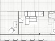 LOFT DÚPLEX REFORMADO CON 3 HABITACIONES, JARDÍN Y PLAZA...