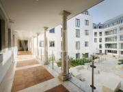 LOFT DUPLEX T1 no Centro de Lisboa com Rentabilidade