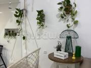 Loft Duplex Tanger, vue piscine, centre ville