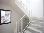 Loft elegante con terraza en Russafa