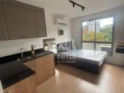 Loft em Boa Viagem, Niterói/RJ de 19m² 1 quartos para...