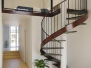 Loft em condomínio charmoso