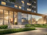 Loft em condomínio com 1 dormitórios em Porto Alegre