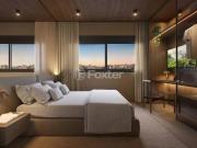 Loft em condomínio com 1 dormitórios em Porto Alegre