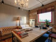 Loft em condomínio com 1 dormitórios em Porto Alegre