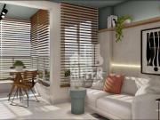 Loft em Icaraí, Niterói/RJ de 33m² 1 quartos à venda por...