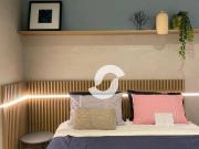 Loft em Icaraí, Niterói/RJ de 36m² 1 quartos à venda por...