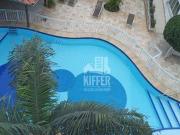 Loft em Itaipu, Niterói/RJ de 42m² 1 quartos à venda por...