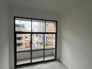 Loft em Jardim das Acácias, São Paulo/SP de 23m² 1...