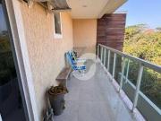 Loft em Jardim, Saquarema/RJ de 50m² 1 quartos à venda...