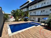 Loft em Maranduba Ubatuba