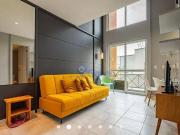 Loft em Paraíso, São Paulo/SP de 45m² 1 quartos à venda...