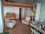 Loft em Santa Iria